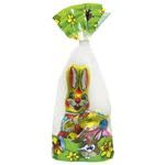 WAWI Ostermischbeutel Vollmilch Schokolade Osterhase Eier 400g von WAWI