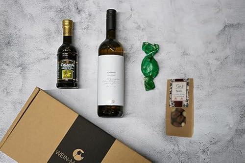 Auxerrois I Wein Geschenkpaket von WEIN-MOMENT