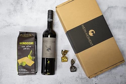 Ross Solitude I Wein Geschenkpaket von WEIN-MOMENT