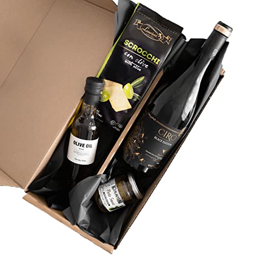 Zeit zu zwei I Wein Geschenkpaket - Weihnachtspräsent von WEIN-MOMENT