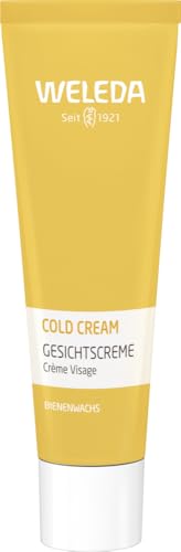 WELEDA Cold Cream Gesichtscreme 30 ml von WELEDA