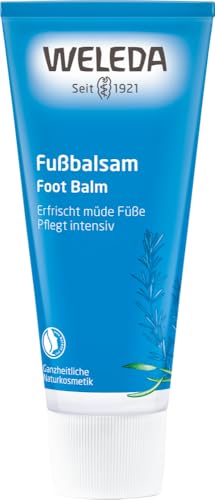 WELEDA Fussbalsam 75ml von WELEDA