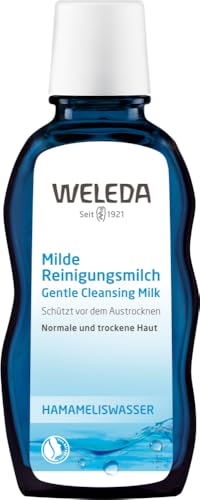 WELEDA Milde Reinigungsmilch von WELEDA