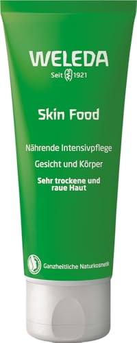 WELEDA Skin Food von WELEDA