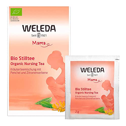 Weleda Stilltee 3 Packungen von WELEDA