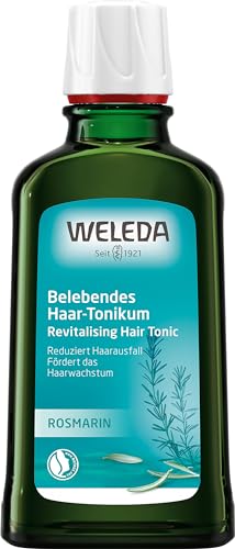 Weleda WELEDA Belebendes Haar-Tonikum (6 x 100 ml) von WELEDA