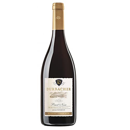 Durbacher Klassik Edition Pinot Noir trocken QBA von WG Durbach