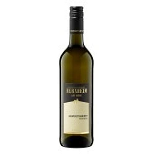 WG Herxheim am Berg Gewürztraminer "Herxheim" Spätlese lieblich NV Lieblich (1 x 0.75 l) von WG Herxheim am Berg