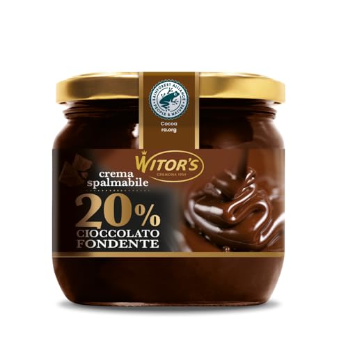 Witor´s La Fondente, 360g von WITOR'S