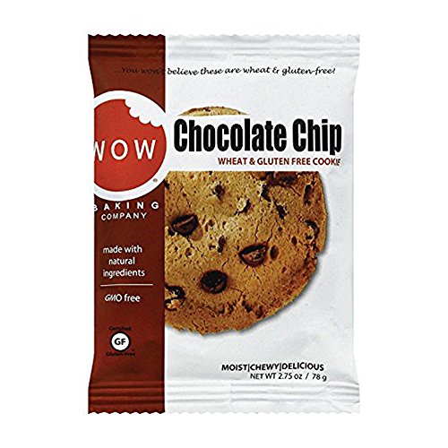 Wow Baking Schokoladenkeks, 78 ml von WOW Baking Company