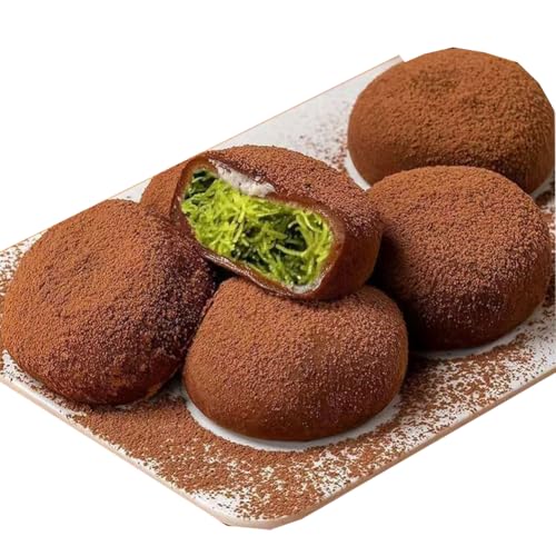 WSYLS dubai schokolade dubai schokolade schokolade schokolade geschenk schokolade 300g （10pcs） von WSYLS