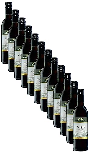 WZG Remstalkellerei Zweigelt Qw trocken (12 x 250 ml) von WZG