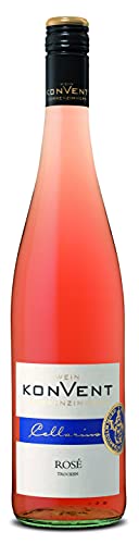 Württemberger Wein Cellarius Rosé Qw trocken (1 x 750 ml) von WZG