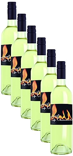 Württemberger Wein Flamme Glühwein Weiß (6 x 0.75 l) von WZG