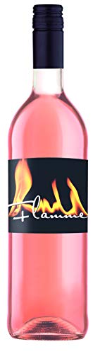 Württemberger Wein Flamme Glühwein rosé (1 x 0.75 l) von WZG