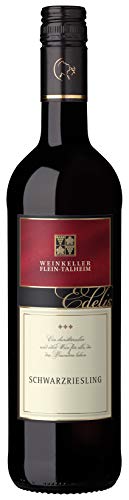 Württemberger Wein Fleiner Schwarzriesling QW halbtrocken (1 x 0.75 l) von WZG