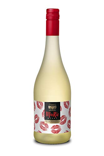 WZG Württemberger Wein Heilbronner MARIE Blanc Aromatisiertes weinhaltiges Getränk süß (1 x 0.75 l) von WZG