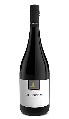 Württemberger Wein Lembergerland Meisterwerke Chardonnay QW trocken (1 x 750 ml) von WZG