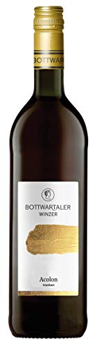 Württemberger Wein PREMIUM Acolon QW trocken (1 x 0.75 l) von WZG