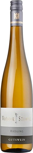 Weingut Wagner-Stempel Riesling / Trocken (3 x 0.75 l) von Wagner Stempel