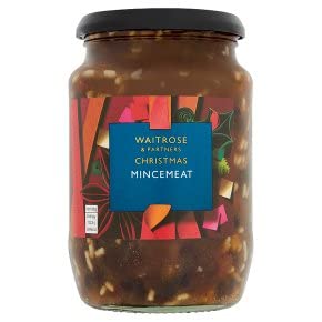 Waitrose Weihnachts-Mincemeat 820 g von Waitrose