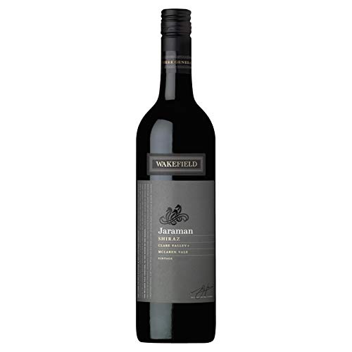 Wakefield Shiraz Jaraman Trocken (1 x 0.75 l) von WAKEFIELD