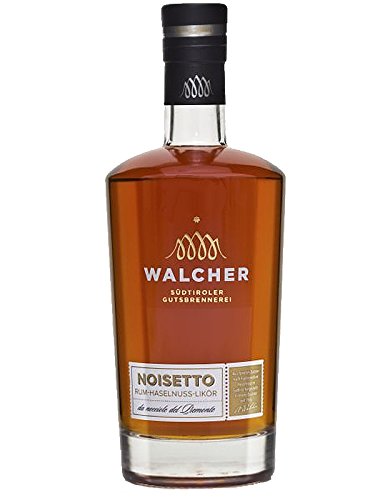 Walcher Noisetto 21% Südtirol 0,7 Liter von Walcher Noisetto 21% Südtirol 0,7 Liter
