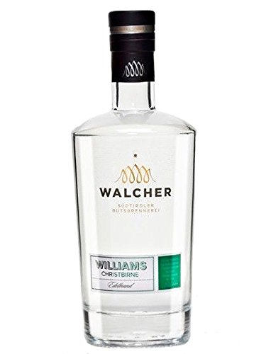 Walcher, Williams von Walcher