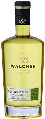 Walcher Bio Marillenlikör, 0.7 l von Walcher