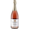 Waldulmer 2022 Pinot Rosé Sekt trocken von Waldulmer Winzergenossenschaft