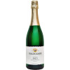 Waldulmer 2023 Pinot Blanc de Noir Sekt trocken von Waldulmer Winzergenossenschaft