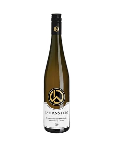 Mitterbirg 2019 Grüner Veltliner Steinfeder - Lahrnsteig von Walter Lahrnsteig