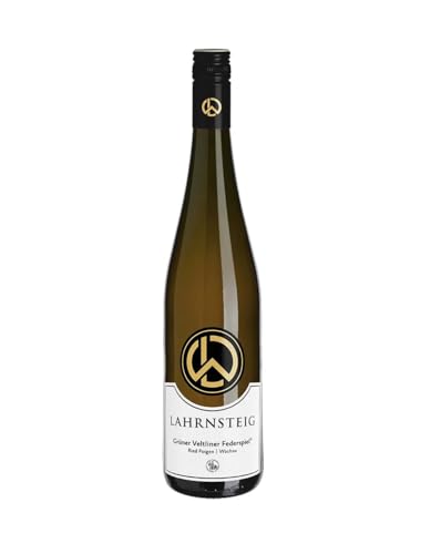 Poigen 2019 Federspiel Grüner Veltliner - Lahrnsteig von Walter Lahrnsteig