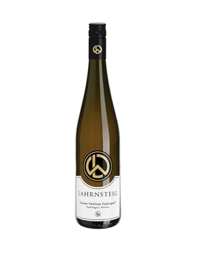 Poigen 2019 Smaragd Grüner Veltliner - Lahrnsteig von Walter Lahrnsteig