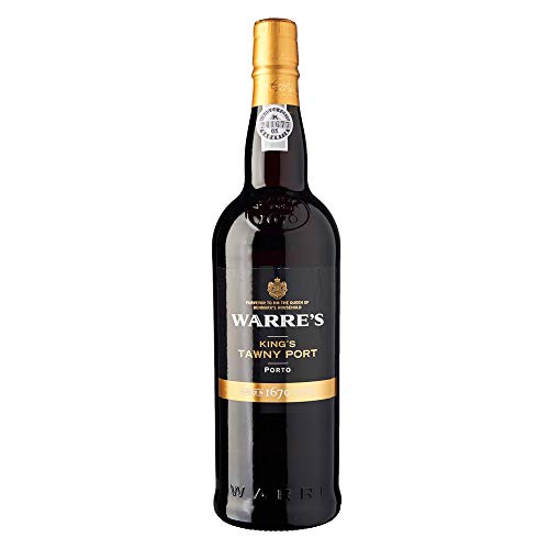 Warre's King's Tawny - Portwein 0,75 l von Warre´s