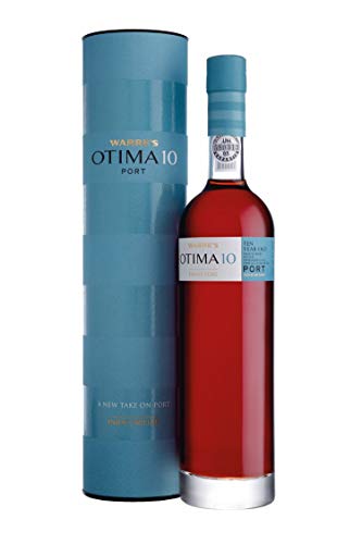 Warre's Otima 10 Year Old Tawny Port (1 x 0.5 l) von Warre's