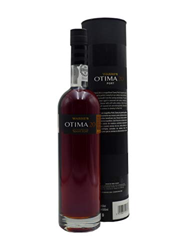 Warre's Otima 20 Year Old Tawny Port (1 x 0.5 l) von Warre's