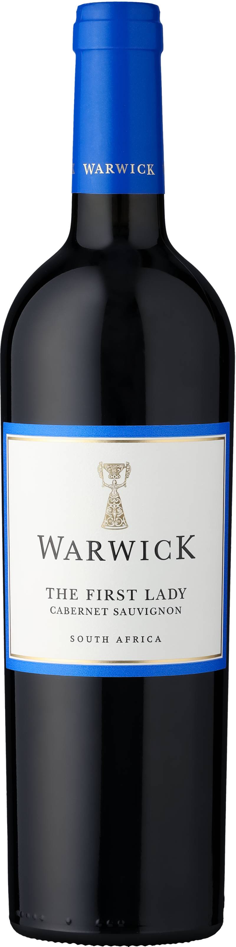 Warwick Estate »The First Lady« Cabernet Sauvignon