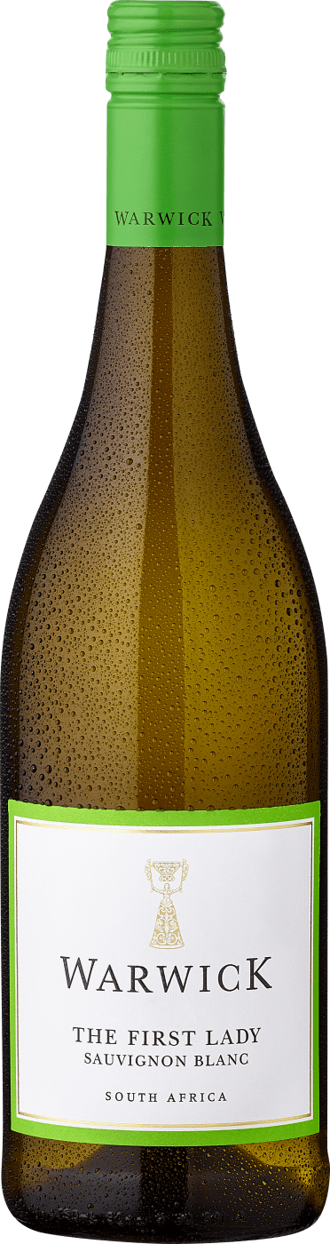 Warwick Estate »The First Lady« Sauvignon Blanc