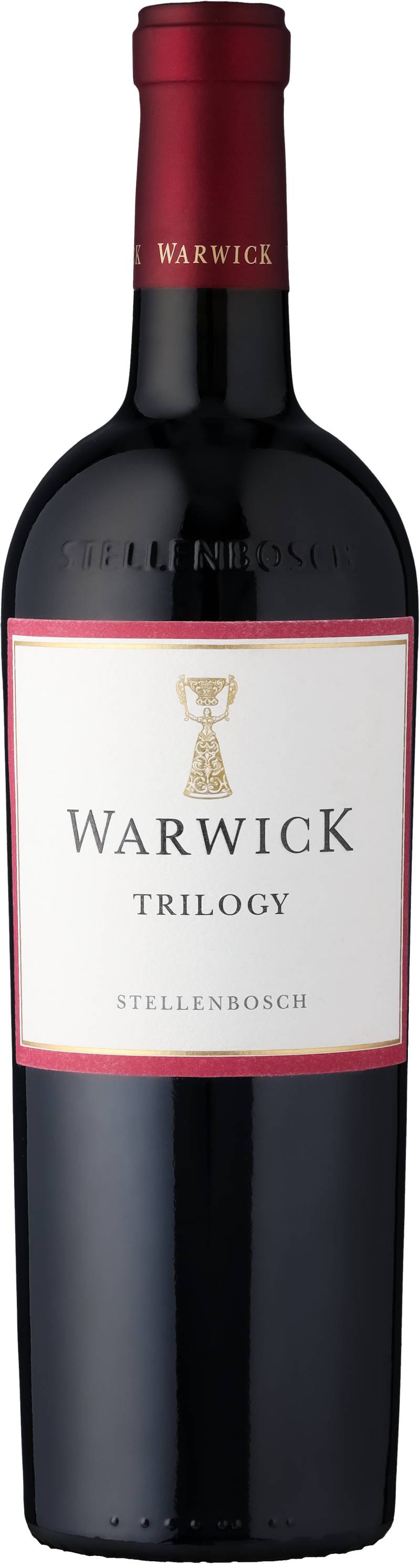 Warwick Estate »Trilogy«