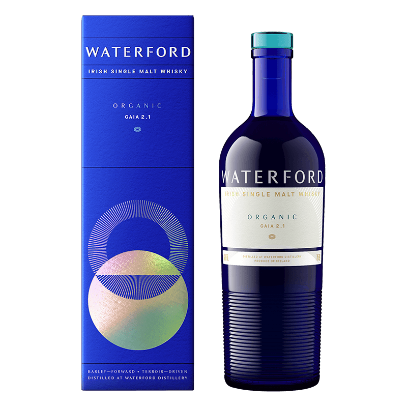 Waterford : Organic Gaia 2.1 von Waterford