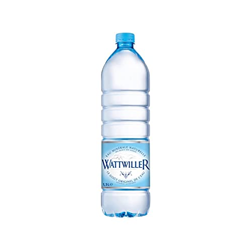 Wattwiller 1,5L (lot de 12) von Wattwiller