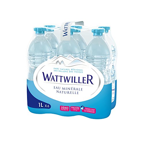 Wattwiller 1L (pack de 6) von Wattwiller