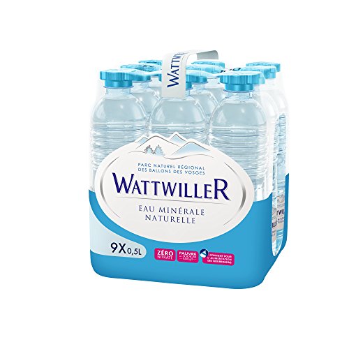 Wattwiller 50cl (pack de 9) von Wattwiller