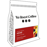 WRC Hatuhei Filter 1 Kg / Aeropress von We Roast Coffee