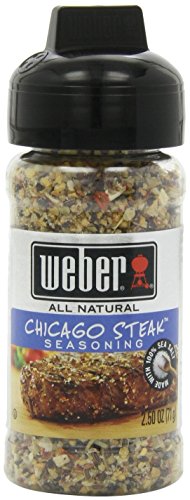 Steak Seasoning_AB von Weber