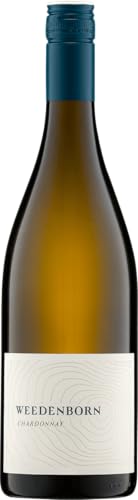 Weedenborn Chardonnay 2023 0.75 L Flasche von Weedenborn