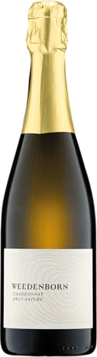 Chardonnay Chardonnay Sekt Brut Nature 2017 0.75 L Flasche von Chardonnay