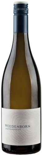 Weedenborn Sauvignon Blanc QbA trocken 2024 (1 x 0.75 l) von Weedenborn