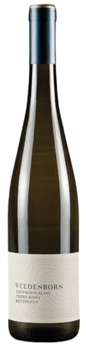 Weedenborn Sauvignon Blanc Terra Rossa 2022 0.75 L Flasche von Weedenborn